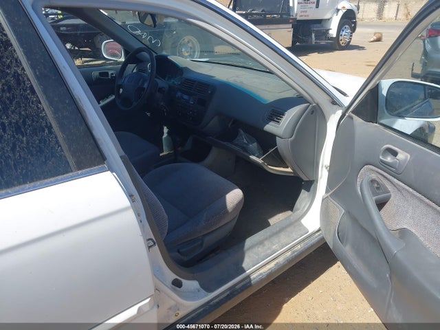 صورة 5 لـ 1998 Honda CIVIC EX