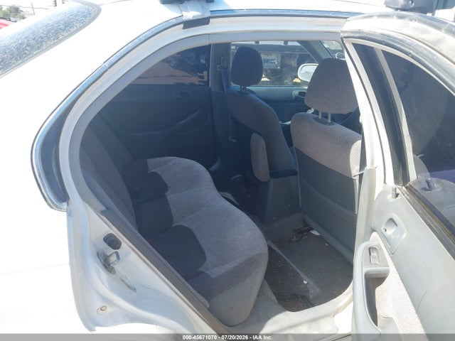 صورة 8 لـ 1998 Honda CIVIC EX