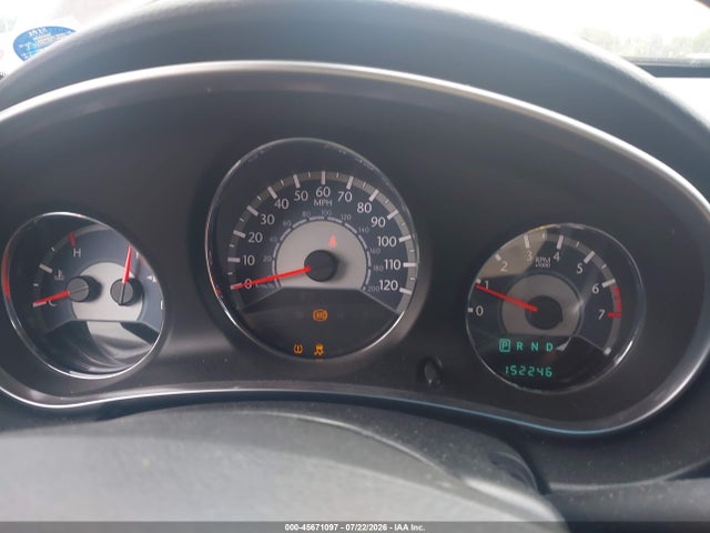 2013 Chrysler 200 LX 照片 7