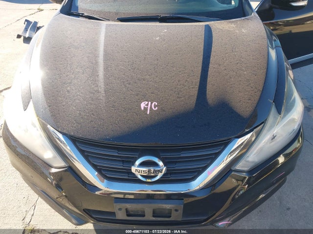 صورة 10 لـ 2016 Nissan ALTIMA 2.5 SV