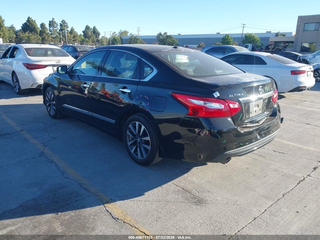 صورة 3 لـ 2016 Nissan ALTIMA 2.5 SV
