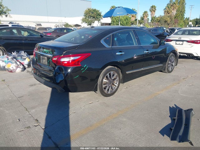 صورة 4 لـ 2016 Nissan ALTIMA 2.5 SV
