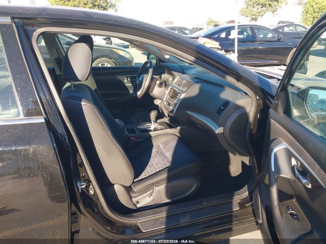 صورة 5 لـ 2016 Nissan ALTIMA 2.5 SV