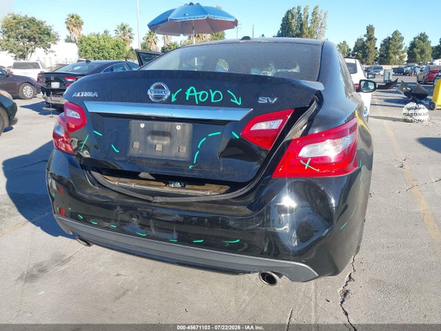 صورة 6 لـ 2016 Nissan ALTIMA 2.5 SV