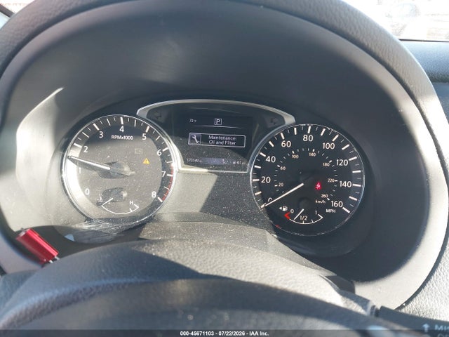 صورة 7 لـ 2016 Nissan ALTIMA 2.5 SV