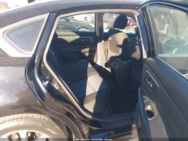 صورة 8 لـ 2016 Nissan ALTIMA 2.5 SV
