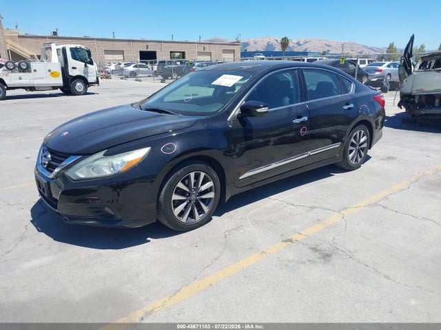 صورة 2 لـ 2016 Nissan ALTIMA 2.5 SV