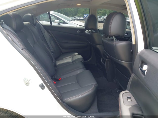 2014 Nissan MAXIMA 3.5 SV — фото 8
