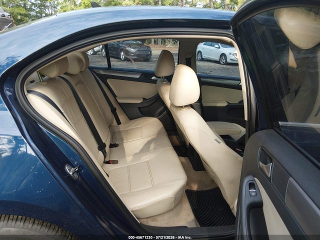 2013 Volkswagen JETTA 2.0L TDI — фото 8