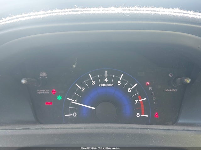 2014 Honda CIVIC LX — фото 7