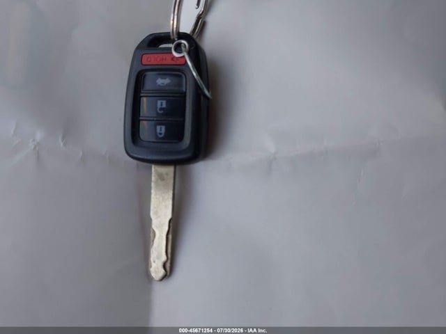 2014 Honda CIVIC LX 缩略图 11