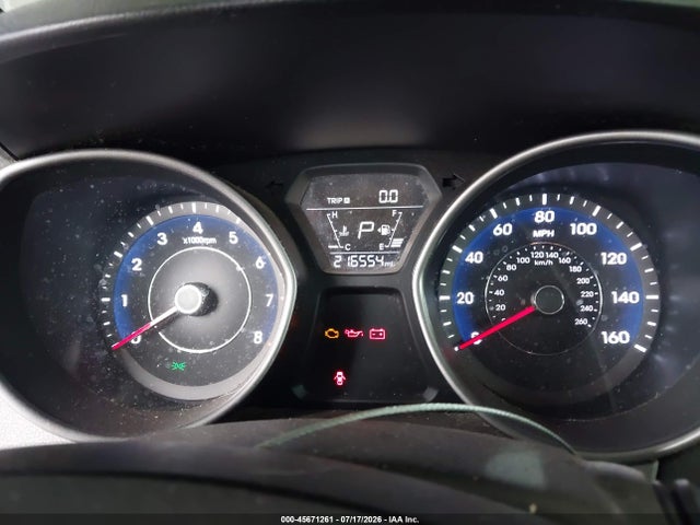 صورة 7 لـ 2015 Hyundai ELANTRA SE