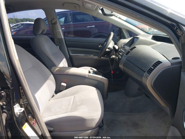 2007 Toyota PRIUS photo 5