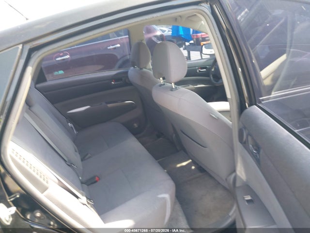 2007 Toyota PRIUS photo 8