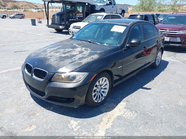 2009 BMW 328I 照片 2