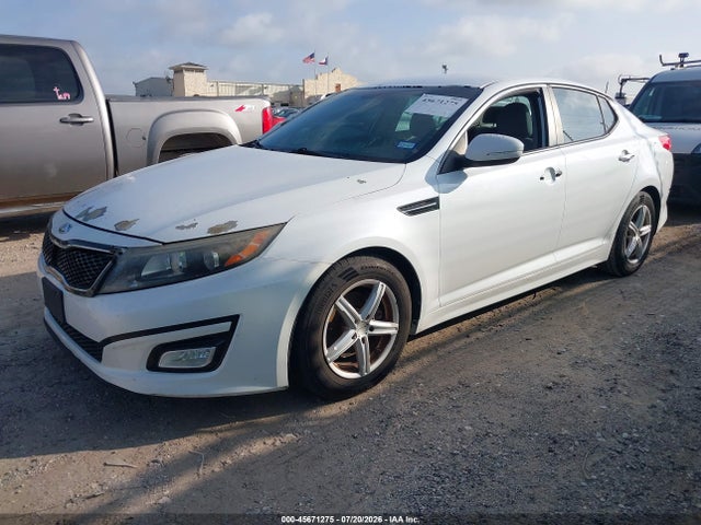 صورة مصغرة 2 لـ 2015 KIA OPTIMA LX