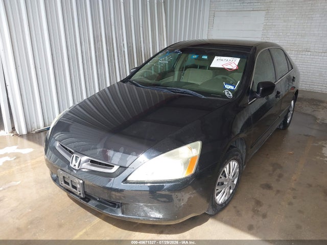 صورة 6 لـ 2005 Honda ACCORD 2.4 LX