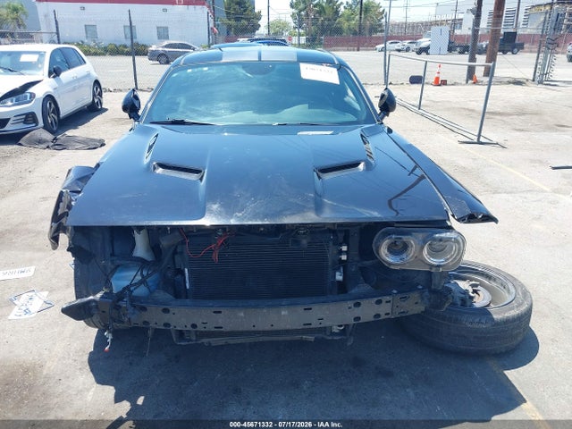 صورة 12 لـ 2018 Dodge CHALLENGER SXT