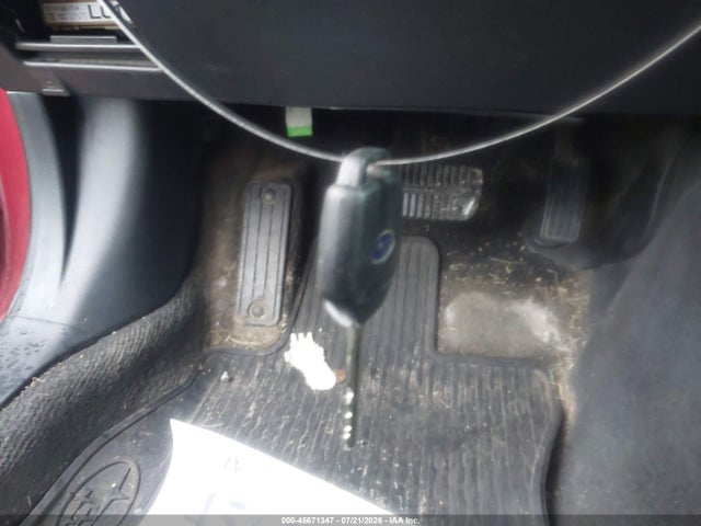 2015 Subaru LEGACY 2.5I PREMIUM — миниатюра 11
