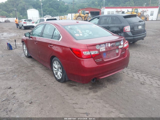 صورة 3 لـ 2015 Subaru LEGACY 2.5I PREMIUM