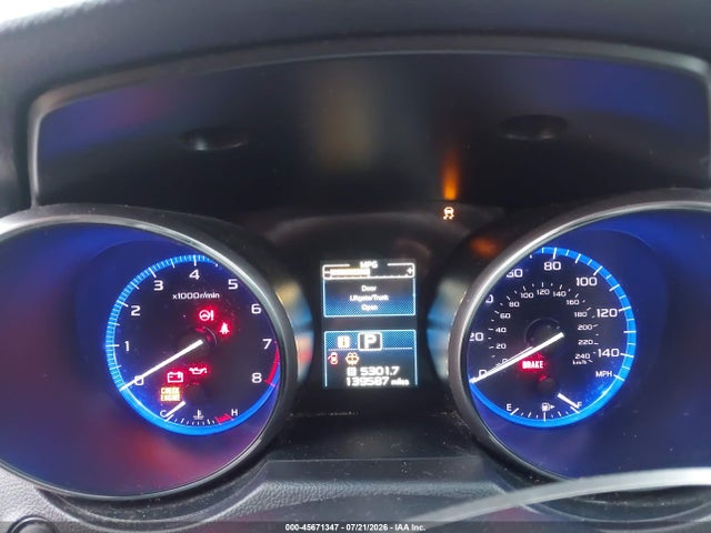 صورة 7 لـ 2015 Subaru LEGACY 2.5I PREMIUM