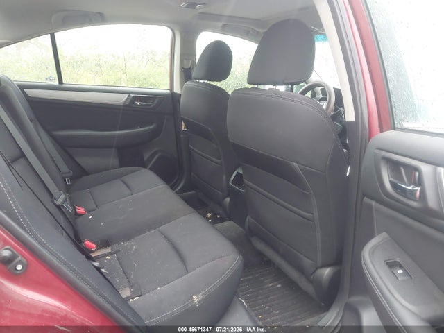 صورة 8 لـ 2015 Subaru LEGACY 2.5I PREMIUM