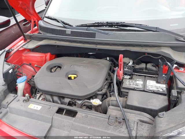 2019 KIA SOUL + 照片 10