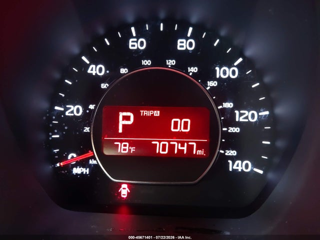 2019 KIA SOUL + 缩略图 15