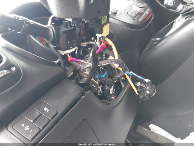 2019 KIA SOUL + 缩略图 21