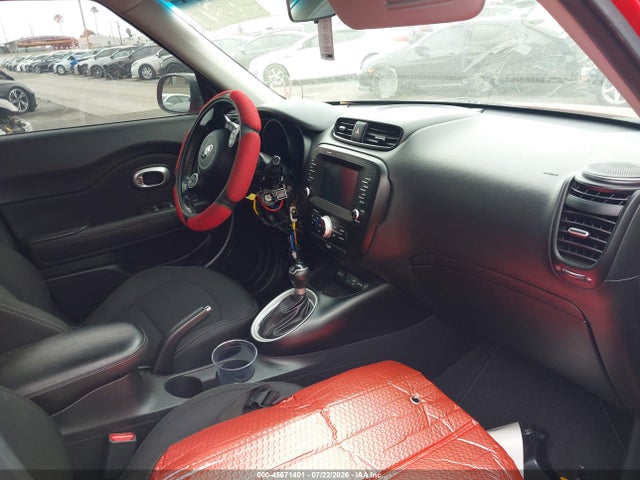 2019 KIA SOUL + 照片 5