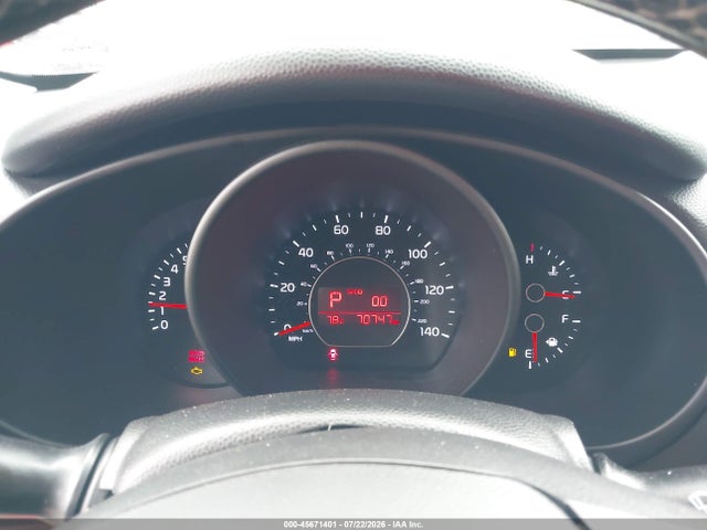 2019 KIA SOUL + 照片 7