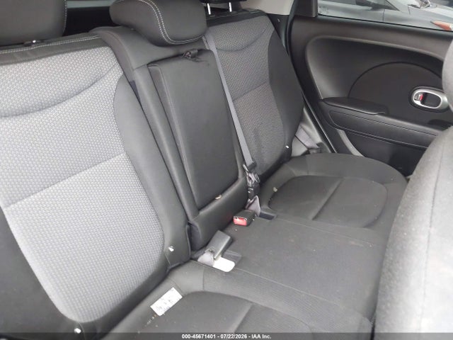 2019 KIA SOUL + 照片 8