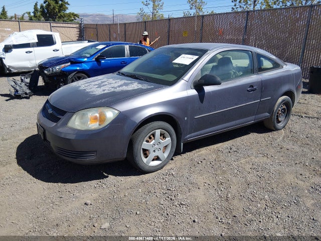 2006 Chevrolet COBALT LS — фото 2