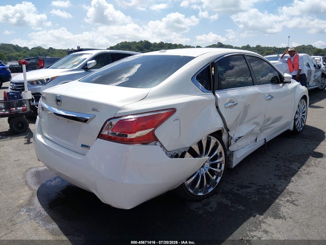 صورة 4 لـ 2013 Nissan ALTIMA 2.5 SL