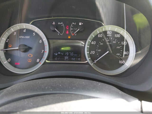 صورة 7 لـ 2015 Nissan SENTRA SV