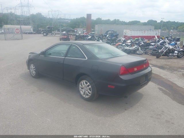 2002 Honda ACCORD 3.0 EX 照片 3
