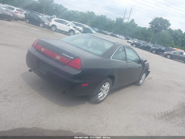 2002 Honda ACCORD 3.0 EX 照片 4