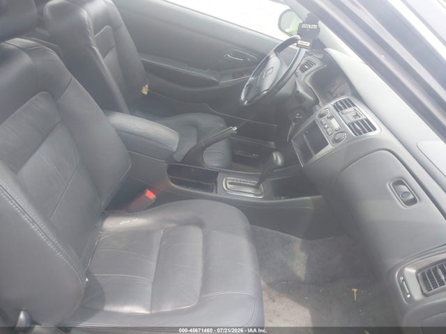 2002 Honda ACCORD 3.0 EX 照片 5