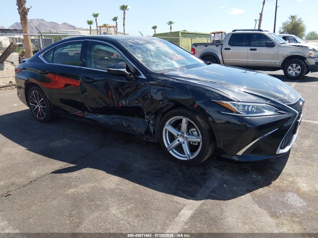 2024 LEXUS ES 