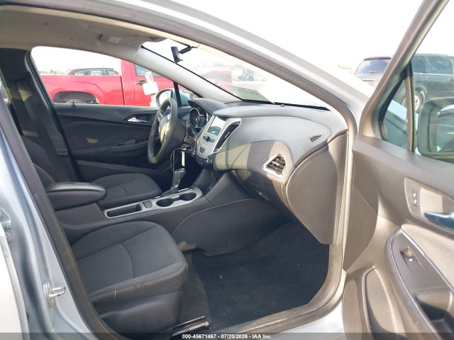 صورة 5 لـ 2018 Chevrolet CRUZE LS AUTO