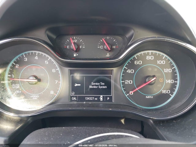 صورة 7 لـ 2018 Chevrolet CRUZE LS AUTO