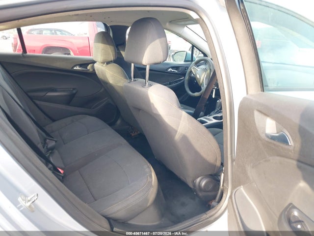 صورة 8 لـ 2018 Chevrolet CRUZE LS AUTO