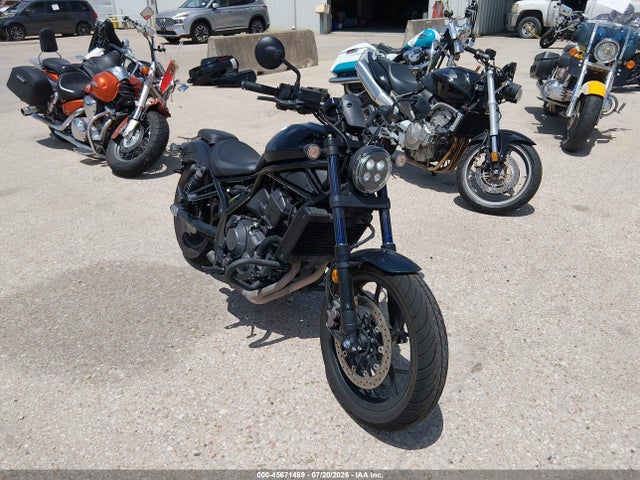 2023 HONDA CMX1100 A