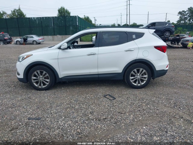 2017 HYUNDAI SANTA FE SPORT 2.0T 14