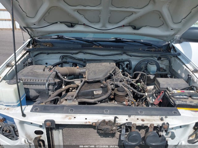 2005 Toyota TACOMA 照片 10