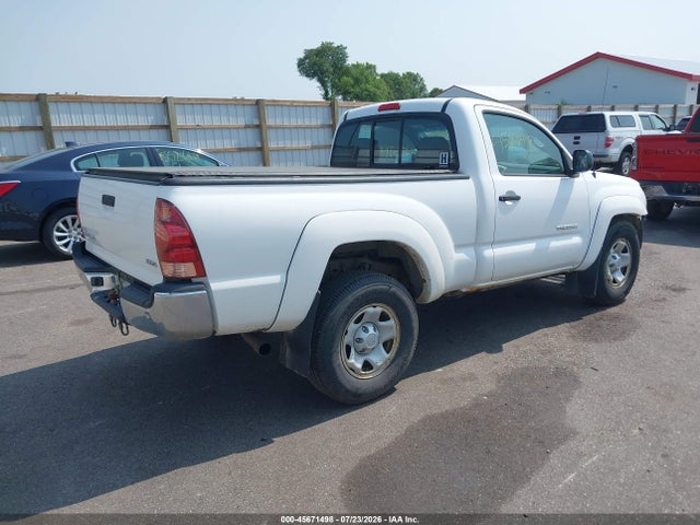 2005 Toyota TACOMA 照片 4