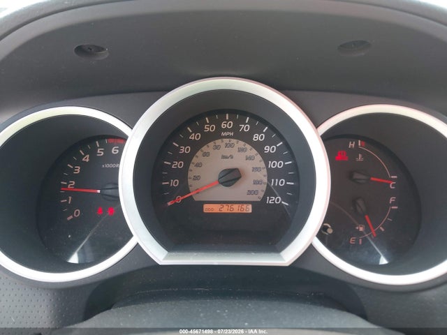 2005 Toyota TACOMA 照片 7