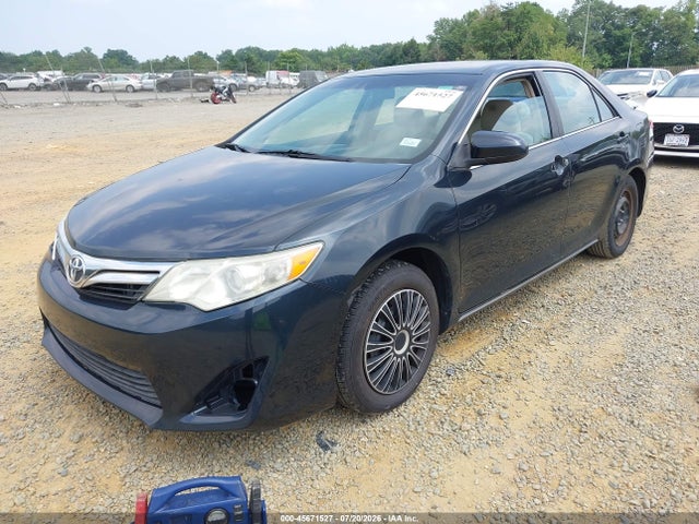 صورة 2 لـ 2013 Toyota CAMRY LE