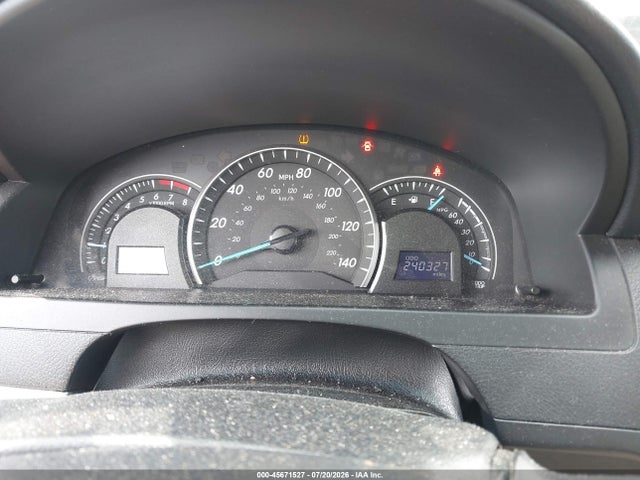 صورة 7 لـ 2013 Toyota CAMRY LE