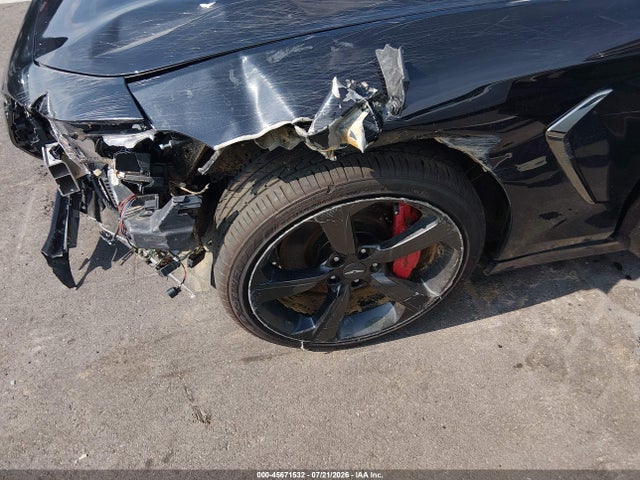 2019 Genesis G70 3.3T ADVANCED 缩略图 17